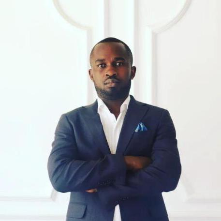Daniel Maina